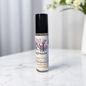 Roll On - Women's Fragrance Oil - Brand New